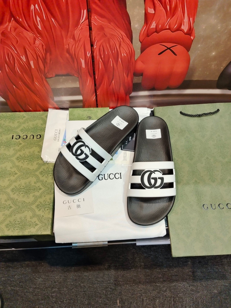 Gucci Slippers